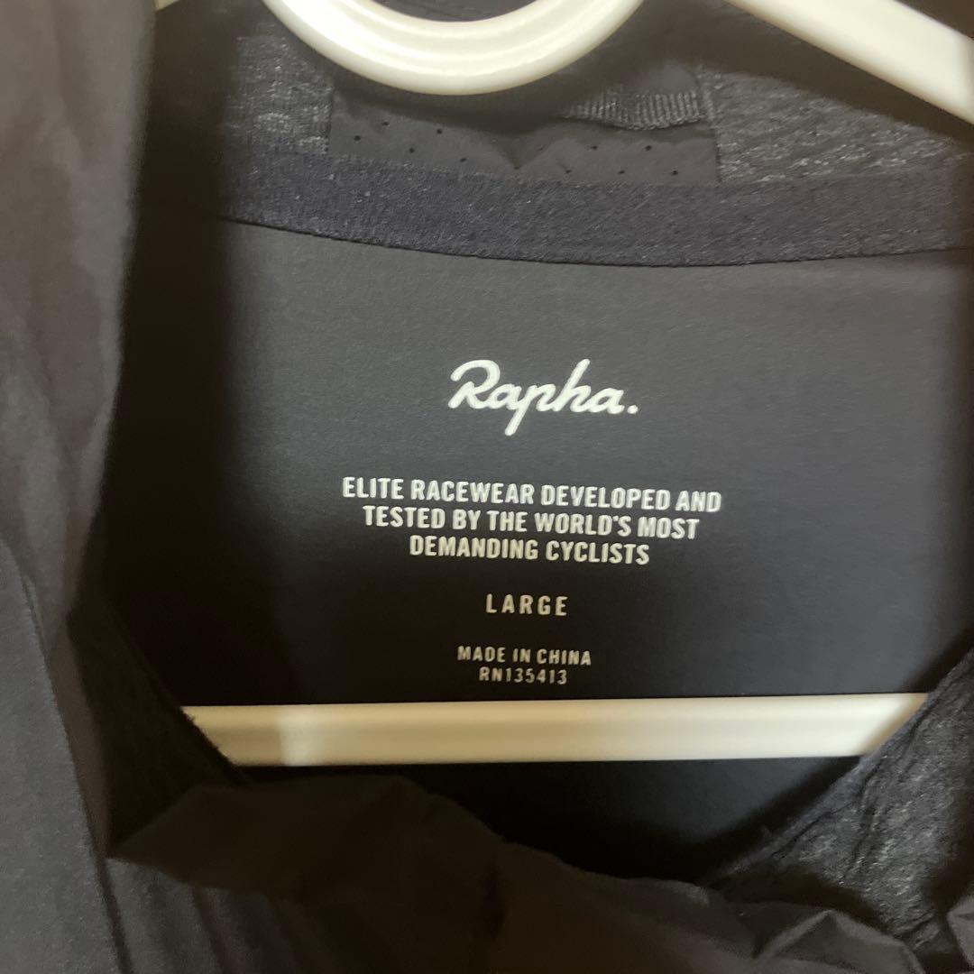 ウェア Rapha Pro Team LW Wind Jacket