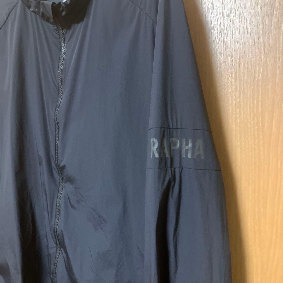ウェア Rapha Pro Team LW Wind Jacket