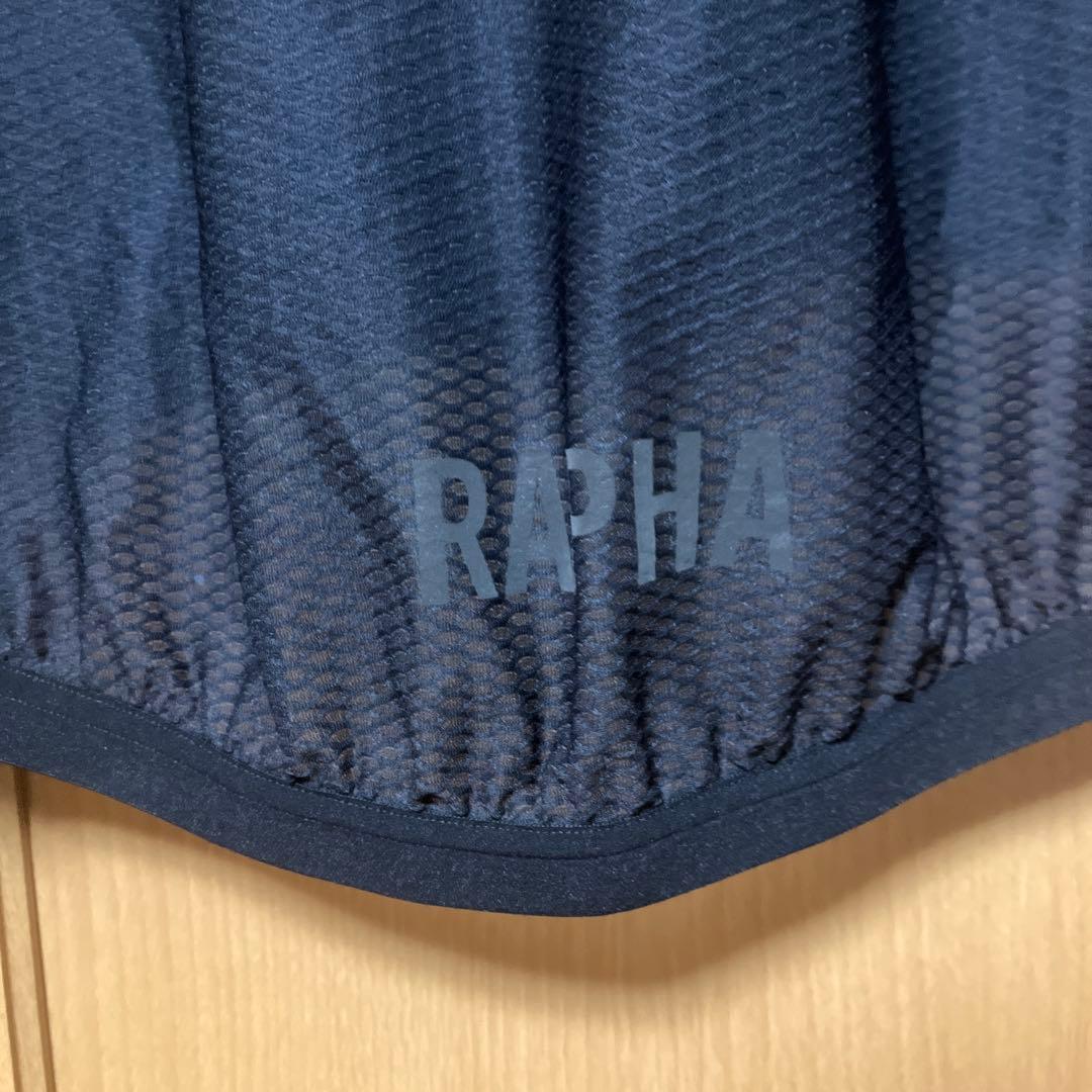 ウェア Rapha Pro Team LW Wind Jacket