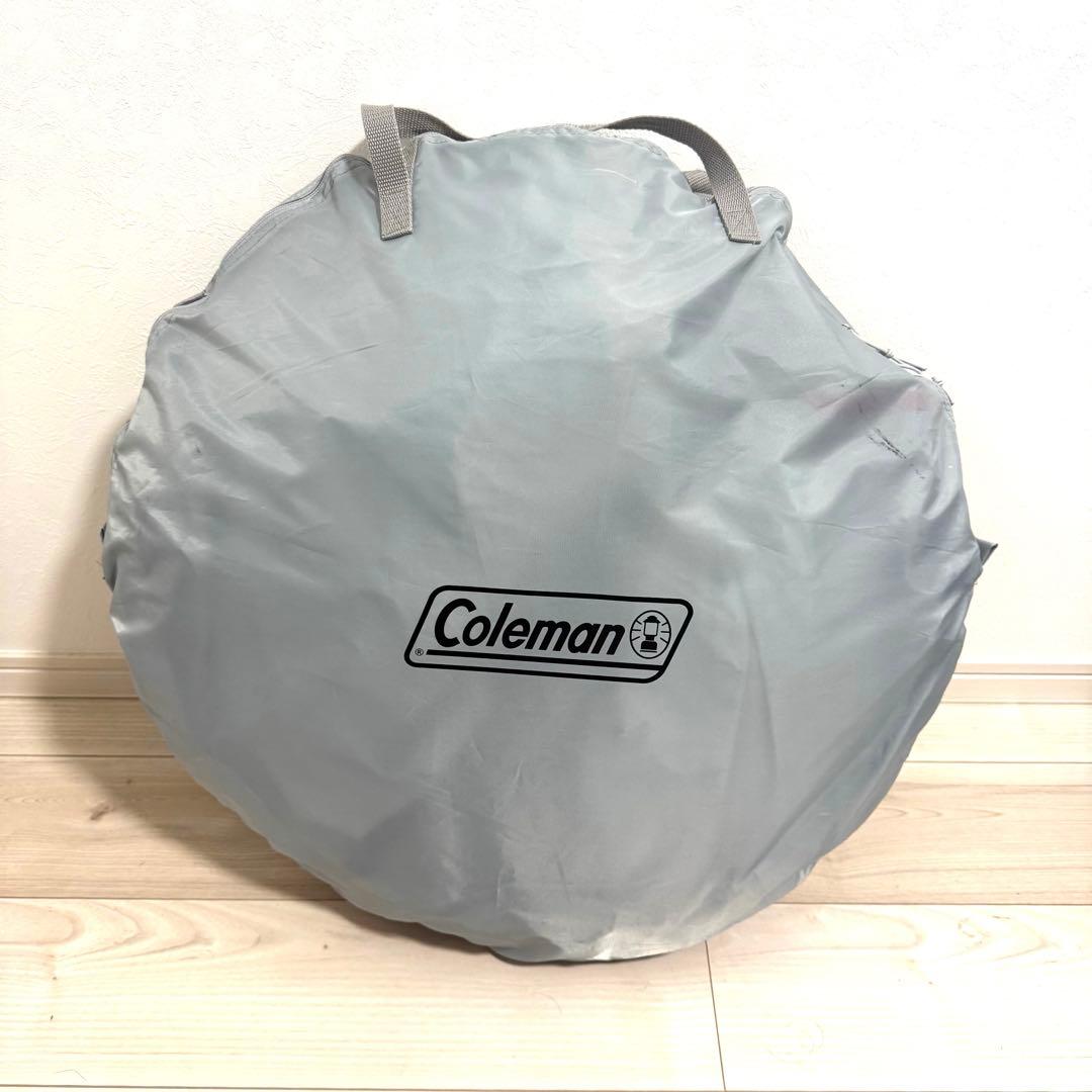 コールマン クイックアップシェード/ポップアップシェード テント シェード