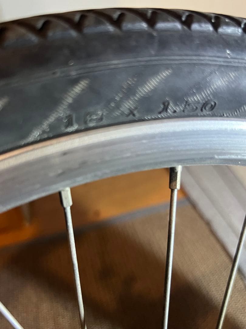 麦*ん様 折りたたみ自転車　ブリヂストン　トランジットライト　9.6Kg ８０✖