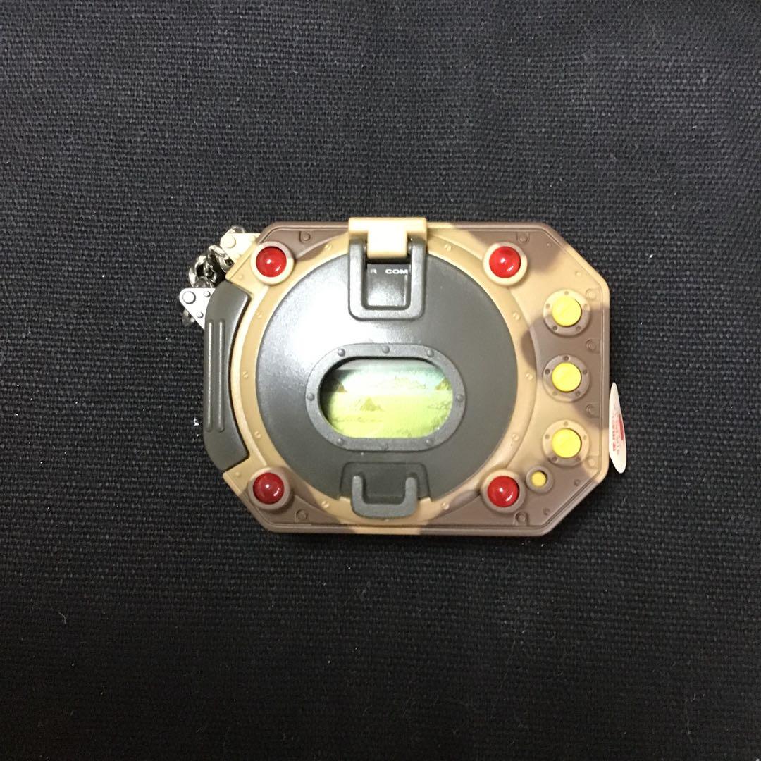 爆走戦記　メタルウォーカー　カプコン　万歩計　ゲーム