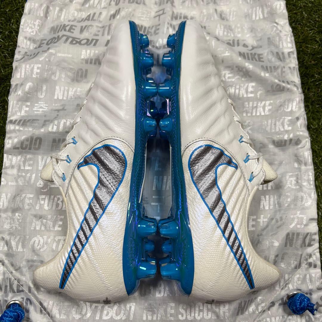NIKE Tiempo Legend Ⅶ Elite HG 26.5cm