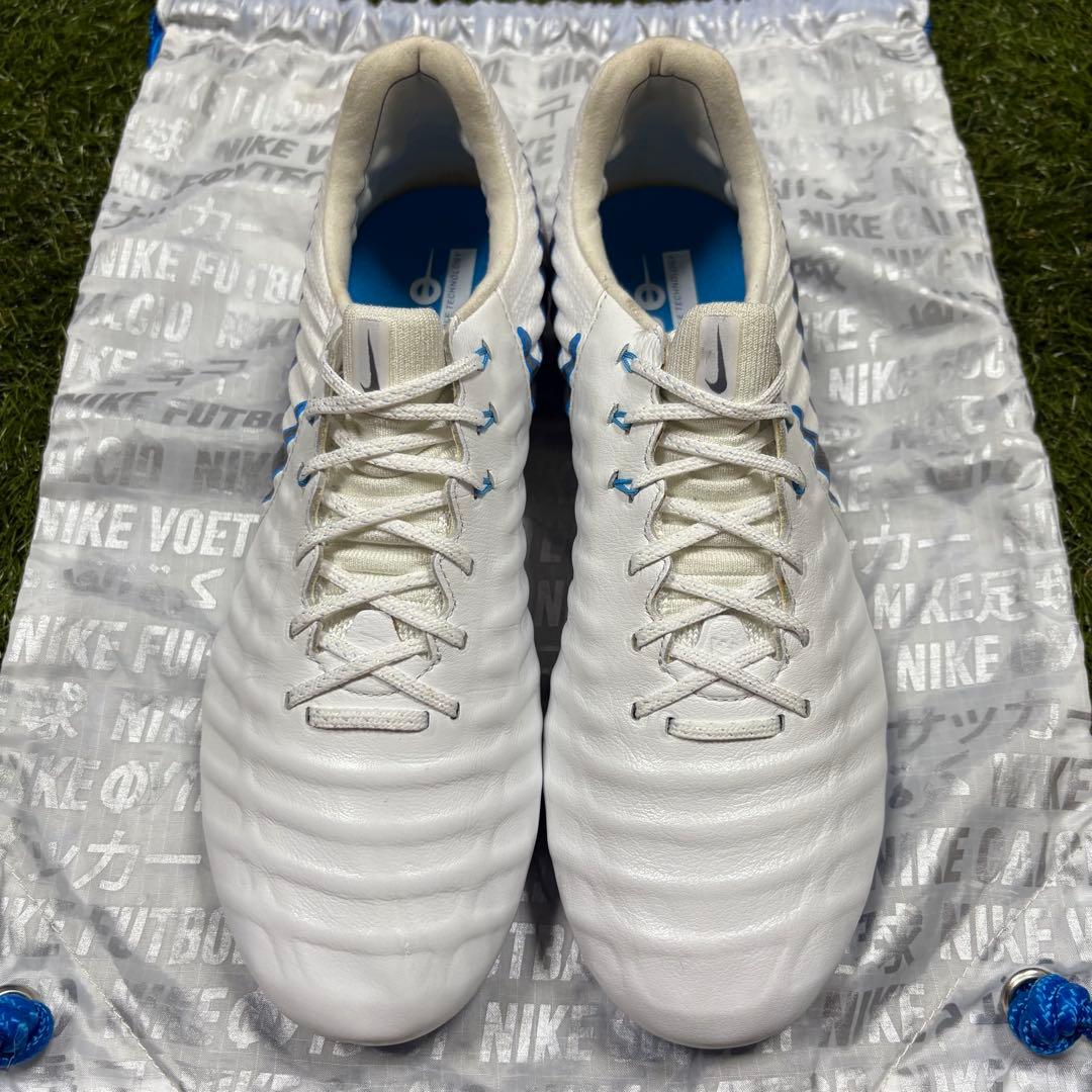 NIKE Tiempo Legend Ⅶ Elite HG 26.5cm