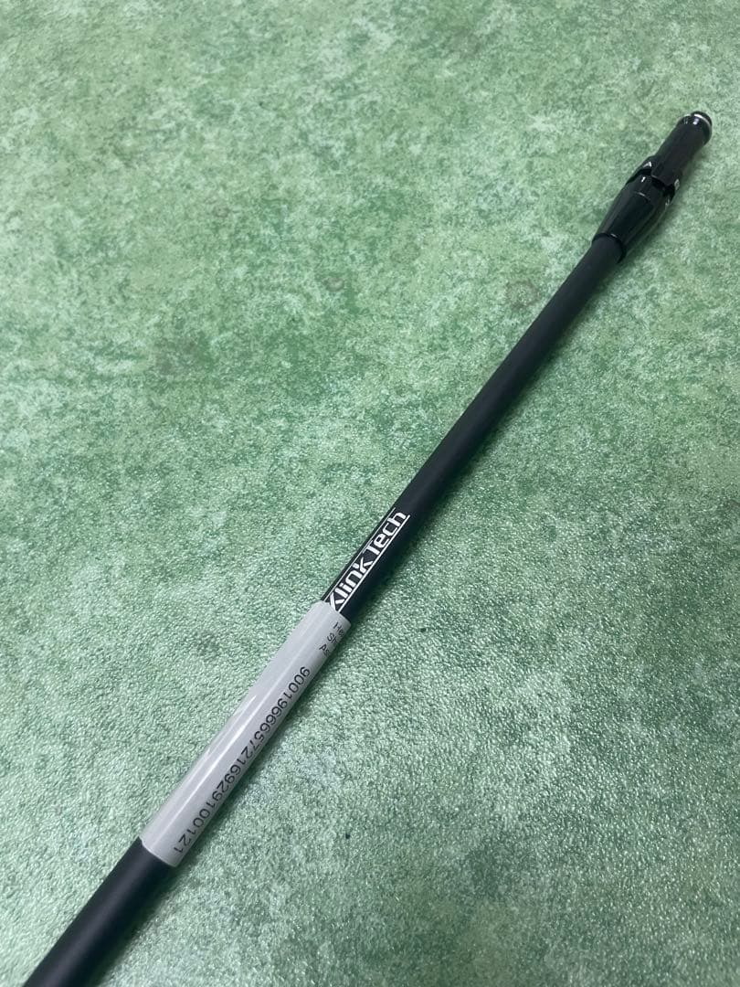 TENSEI 1Kブルー55S タイトリストドライバー用