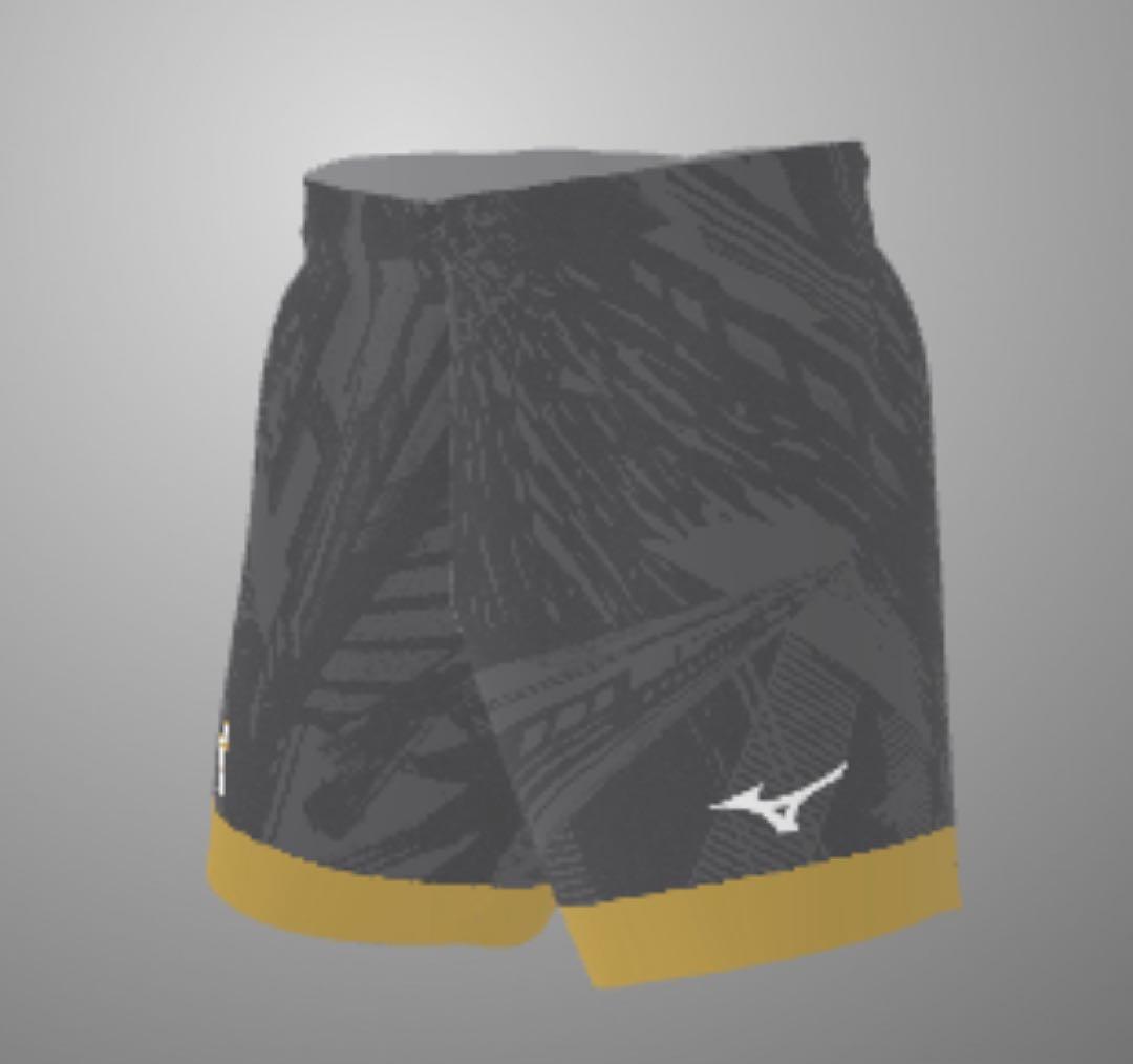 MIZUNO バレーボール オーダーゲームパンツ③