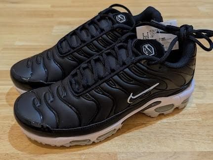 26cm 定価30250 ナイキ エアマックス プラス G ゴルフ マップラ
