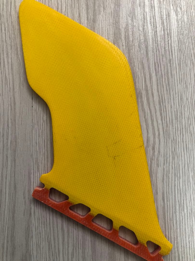 希少 メイヘム LOST SLINGSHOT QUAD FIN