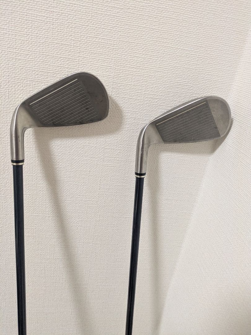 XXIO5代目 5番 6番 アイアン セット