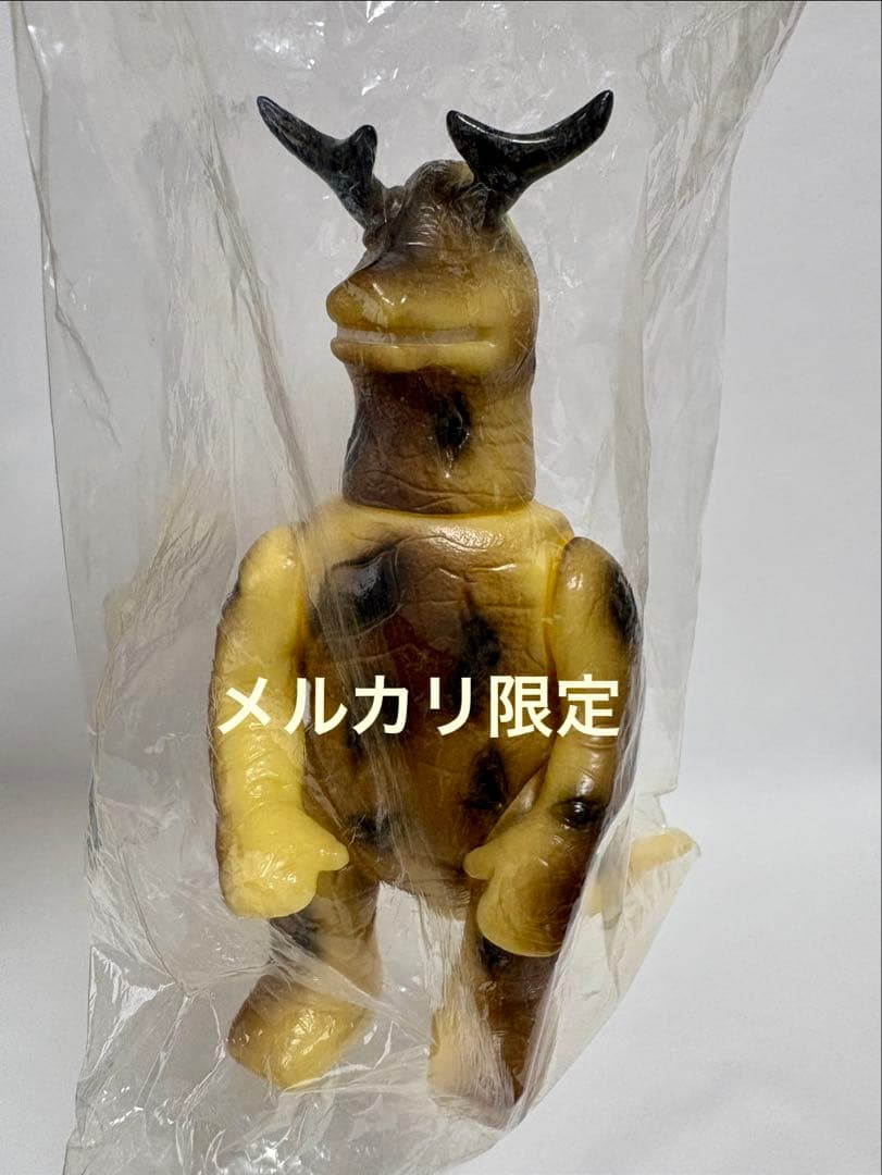 【新品未開封】ポピー　キングザウルス　エレキング　2003 復刻版