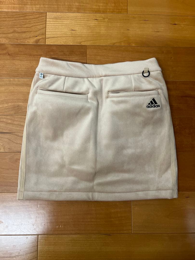 adidas レディースジャケット XS