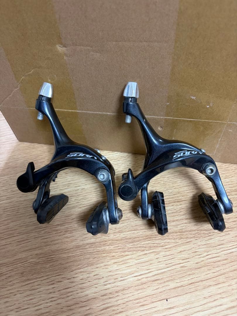 フルメンテ手渡し GIANT CONTEND1 2018年M/ML