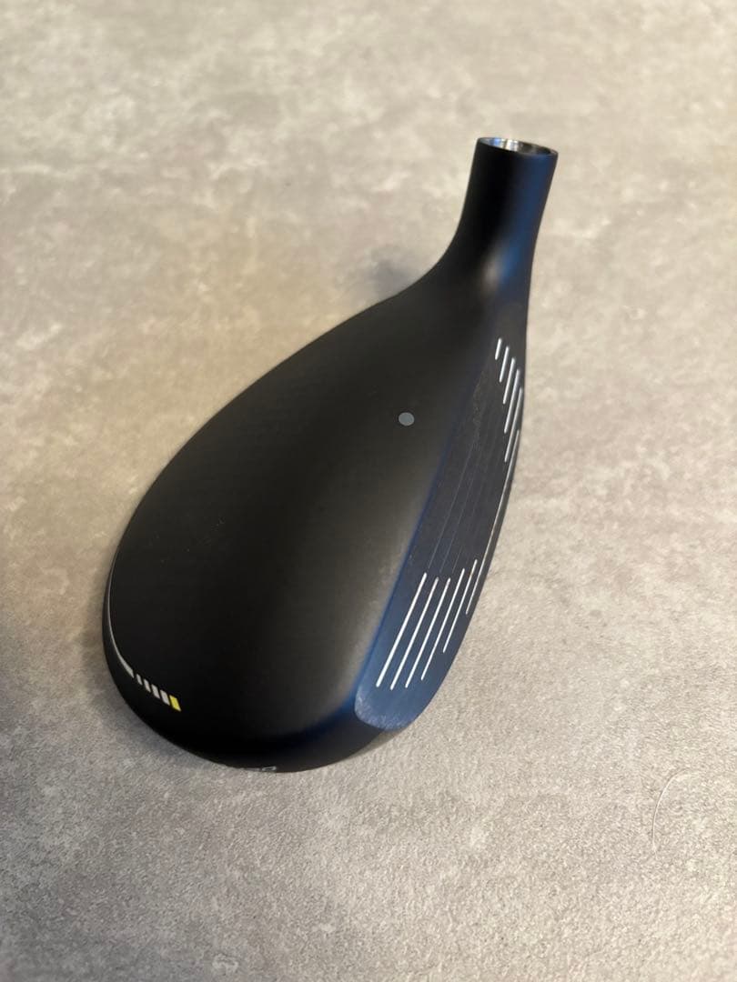 PING G430 4U 22度 ユーティリティ ハイブリッド ヘッド単品