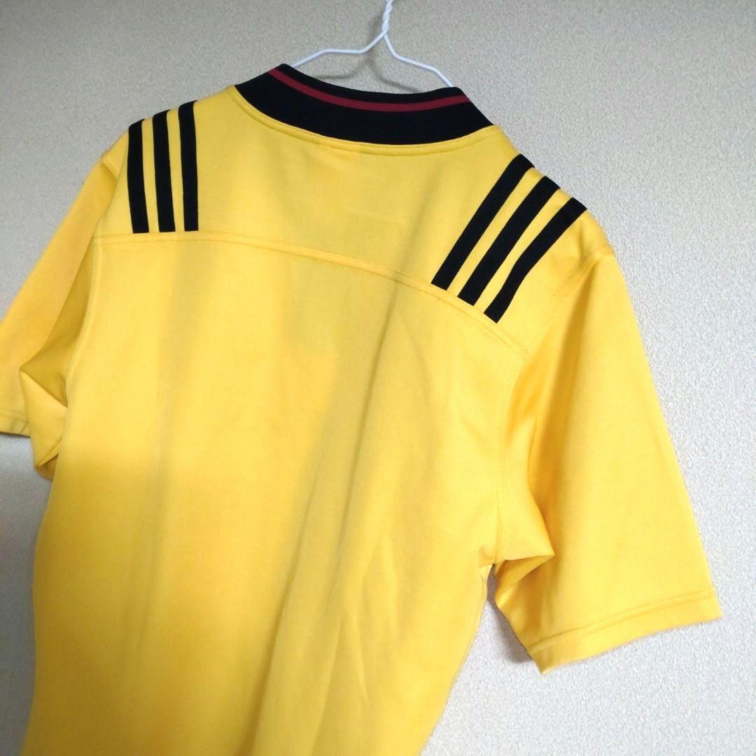 【訳あり極美品】東京サントリーサンゴリアスユニフォーム　L