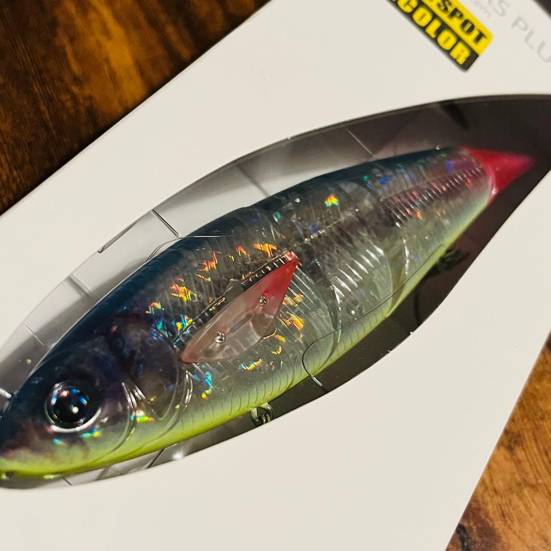 ハニタスプラス　ショップオリカラ