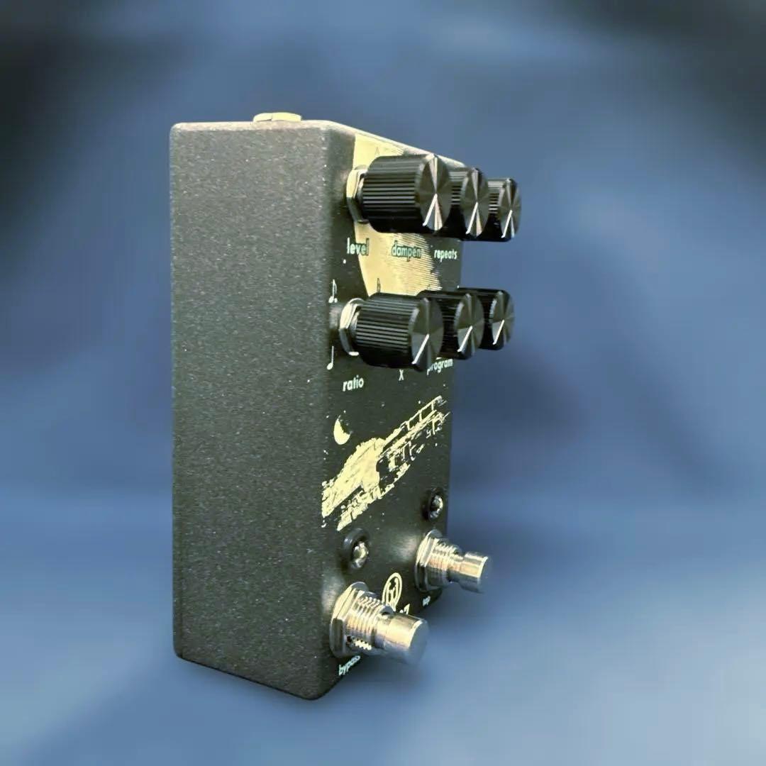 WALRUS AUDIO マルチファンクションディレイ 【ARP-87】