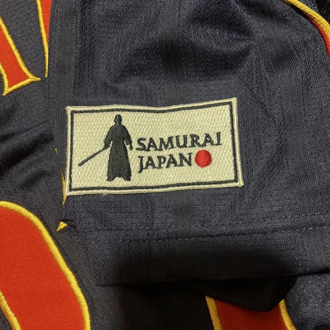 侍ジャパンユニフォーム　野球日本代表