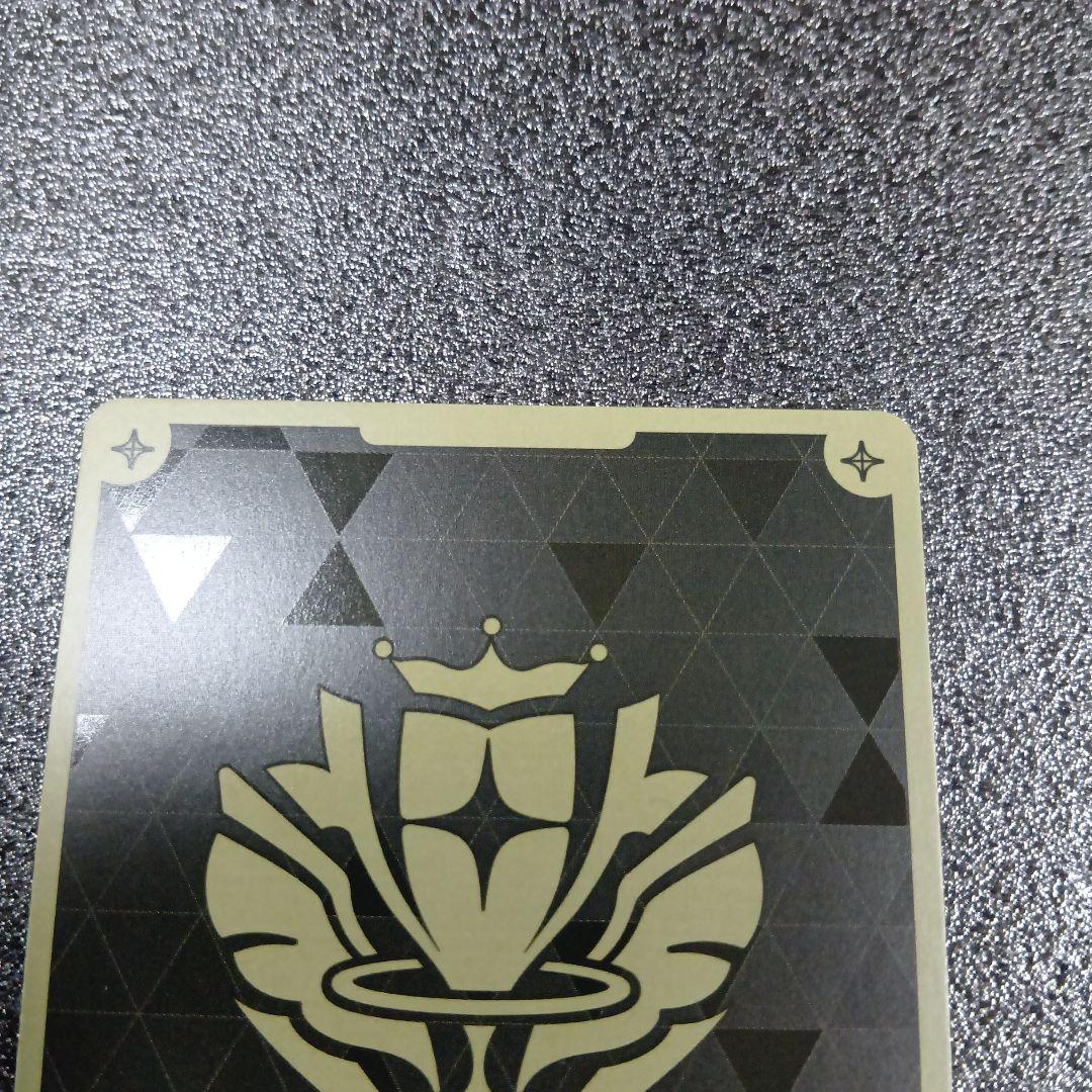 ラプラス ダークネス　プロモ　ホロライブ カードゲーム　ホロカ