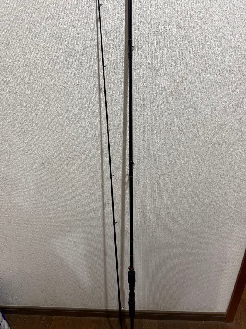 ヤマガブランクBlanks 93MNANO Ballistickシーバスベイト