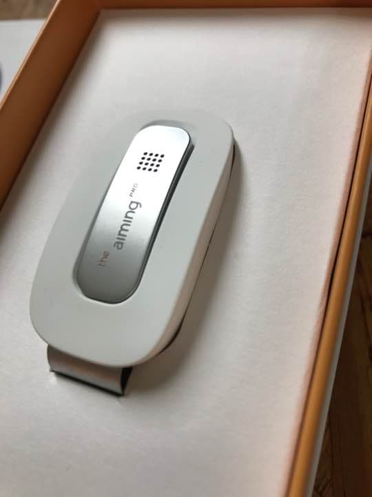 その他 The aiming pro