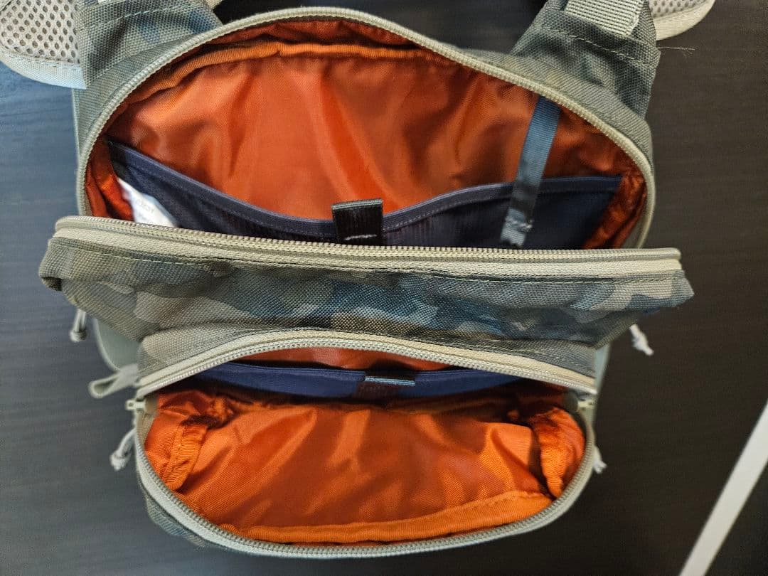 SIMMS TRIBUTARY HYBRID CHEST PACK シムス