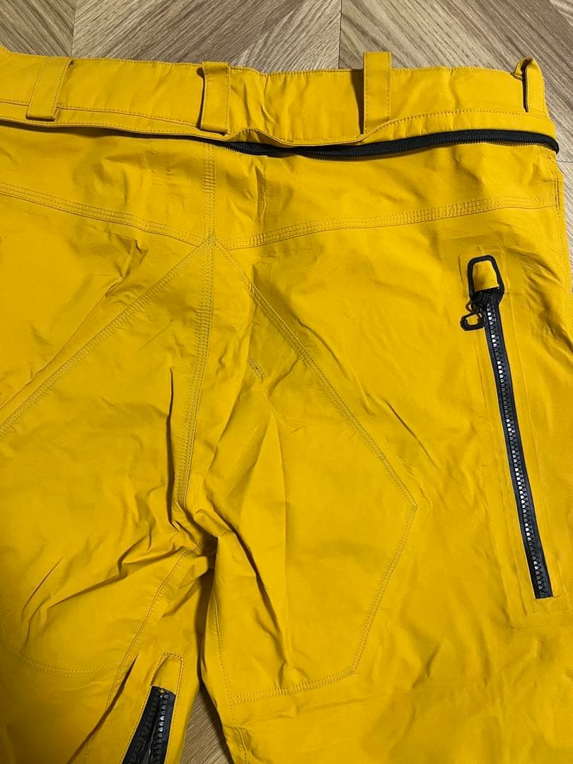 Volcom guide パンツ Gore-Tex 3Layer Mサイズ