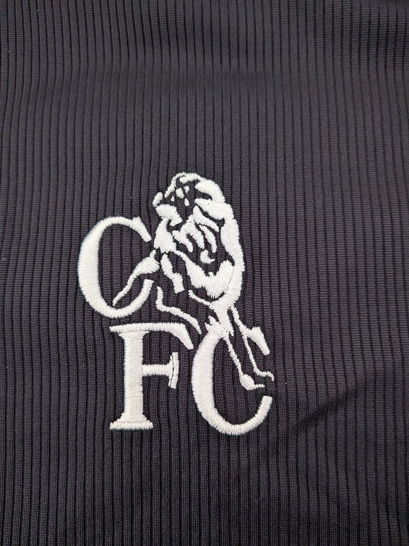 2003-05 UMBRO チェルシー #10 ゲームシャツ 3rd