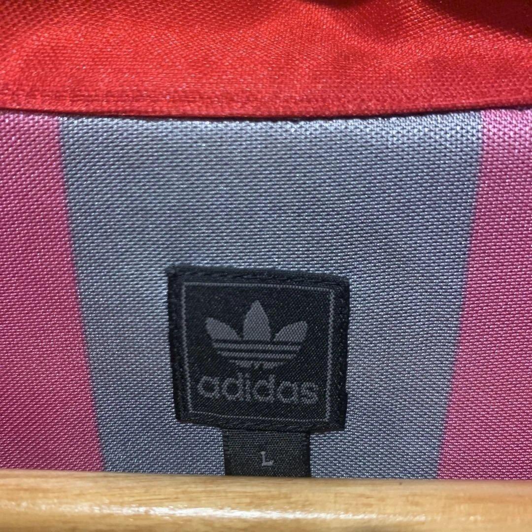 adidas ACミラン ユニフォーム