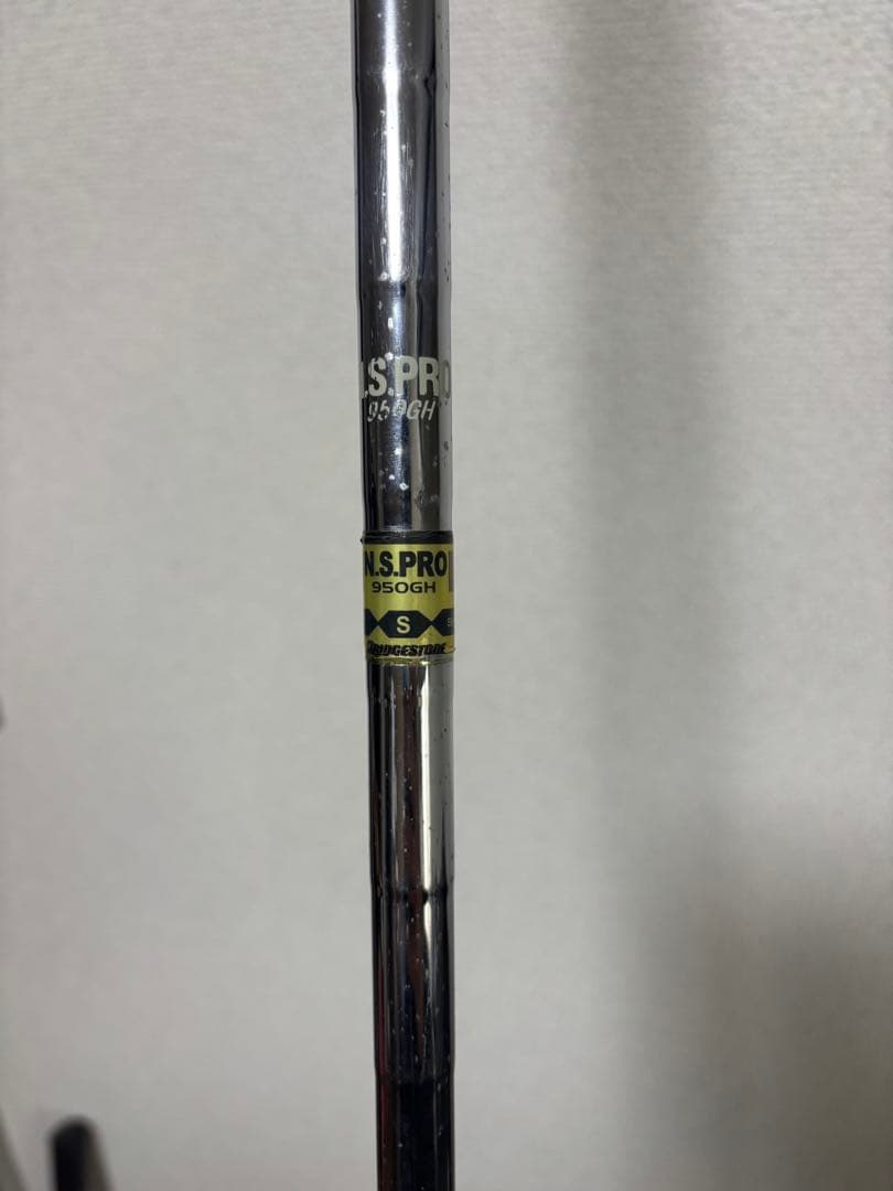 ゴルフクラブセット引取限定