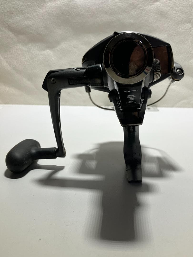 Daiwa REGAL PLUS 5000 BRi スピニングリール #Y671