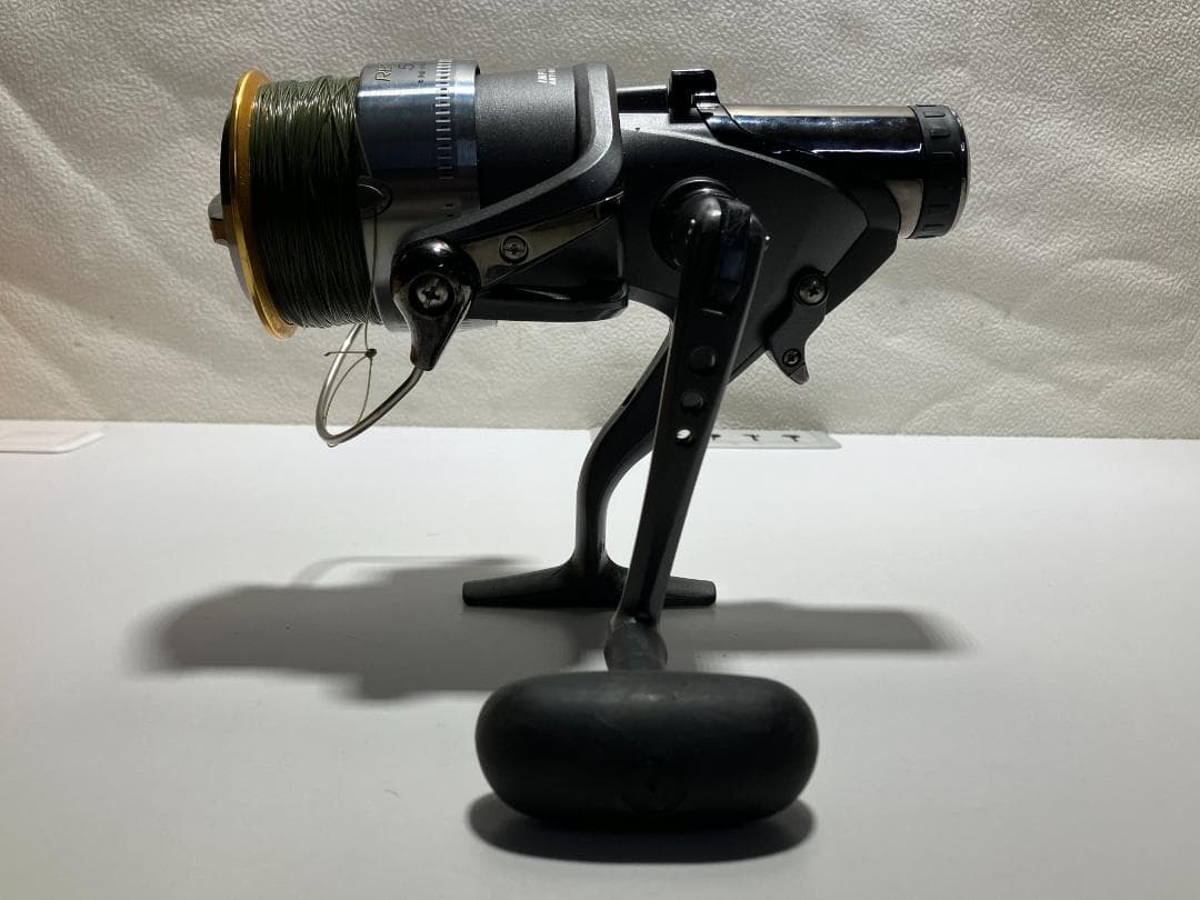 Daiwa REGAL PLUS 5000 BRi スピニングリール #Y671