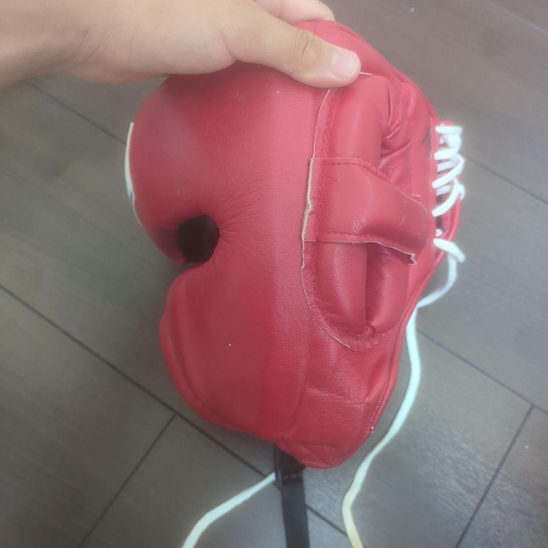 Winning ヘッドギア