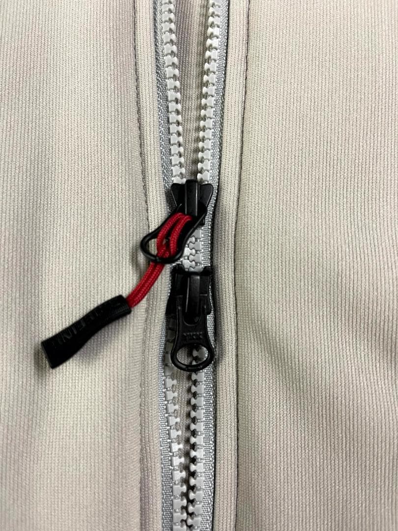 TK035　BRIEFING セットアップ　ダウンパーカー・パンツ　XL