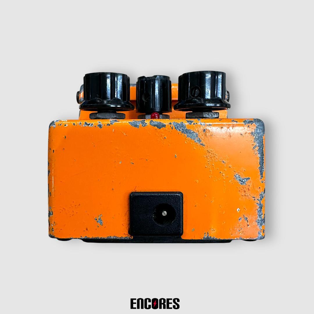 BOSS DS-1 日本製（82年製）