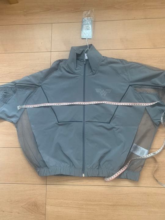 上下セット　wear