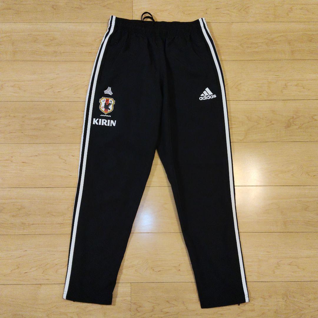 上下L【adidas】アディダス サッカー日本代表 ピステ パンツ セットアップ