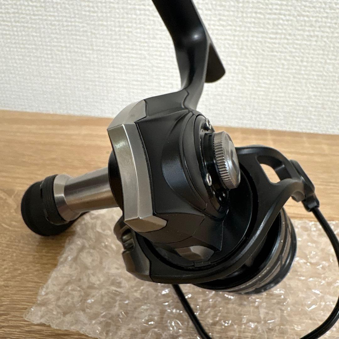 アブガルシア　ロキサーニ　2500MSH