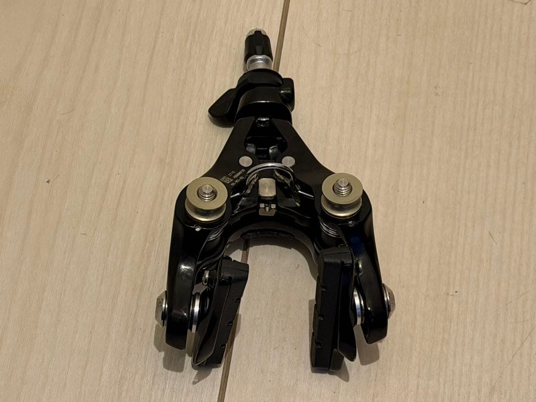 FSA AERO ダイレクトマウントブレーキ