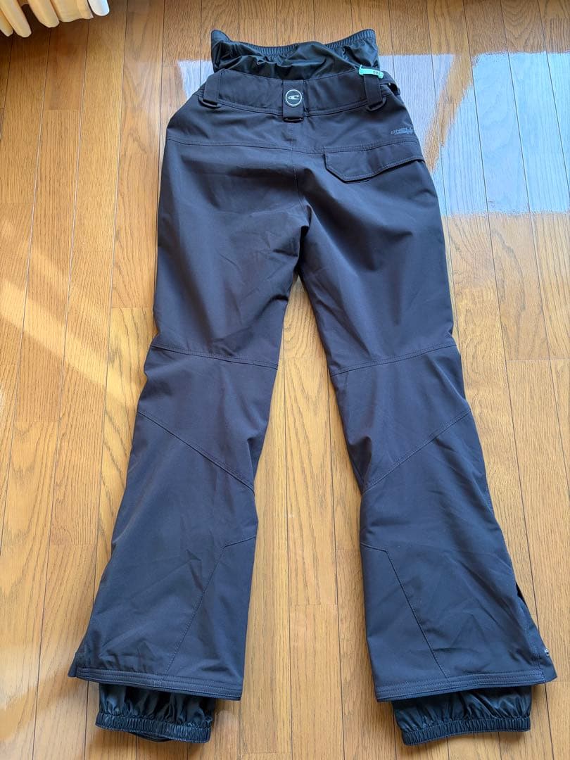 O'Neill T ブラックスノーボードパンツ
