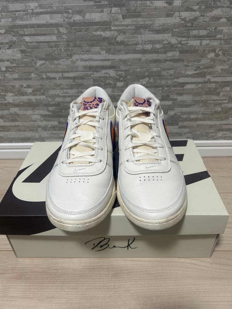 NIKE BOOK 1 EP / ナイキ ブック1