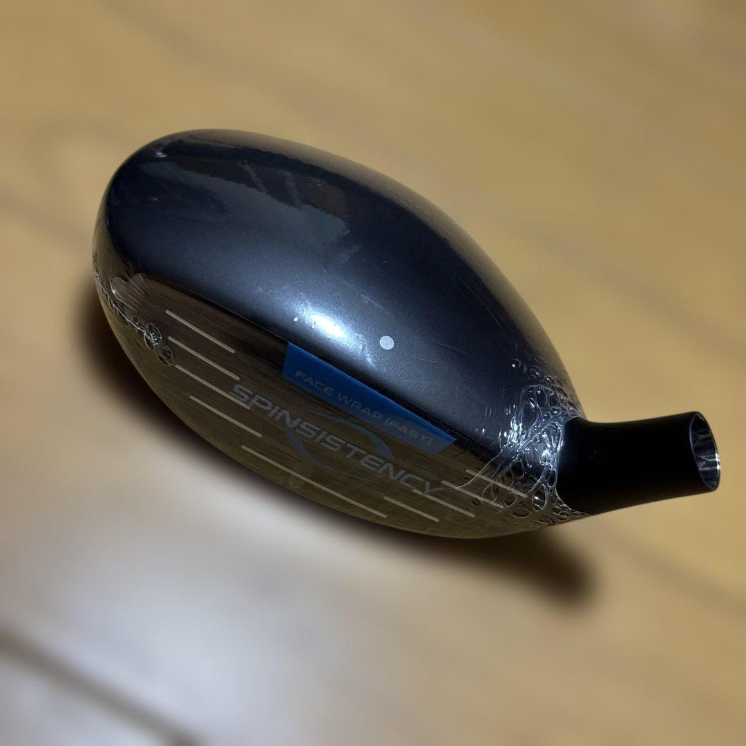 PING G440 MAX フェアウェイウッド 4W ヘッドのみ　新品