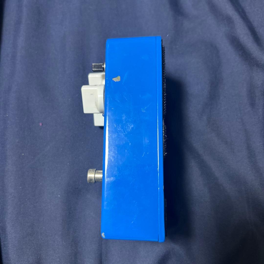 Seymour Duncan Vapor Trail アナログディレイ