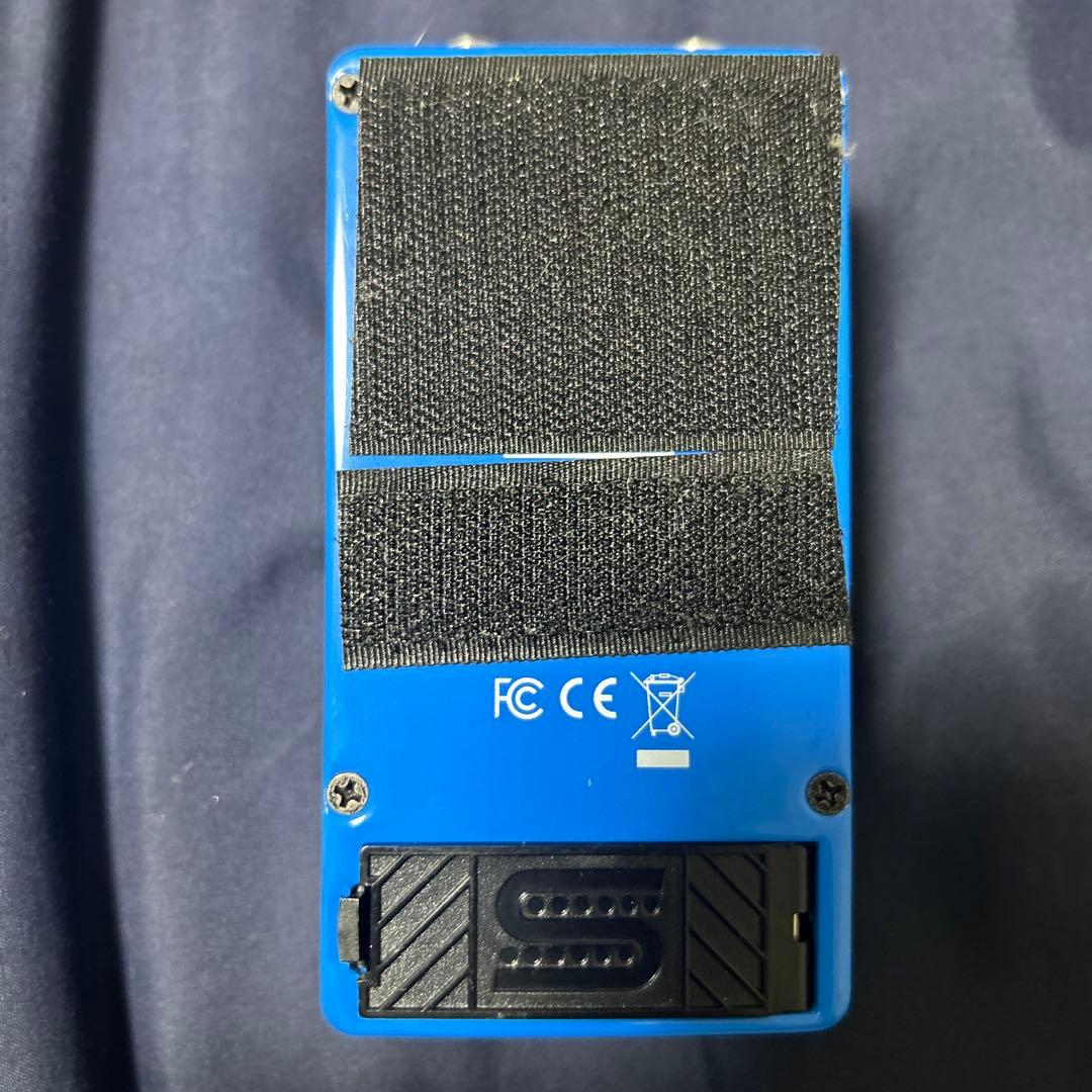Seymour Duncan Vapor Trail アナログディレイ