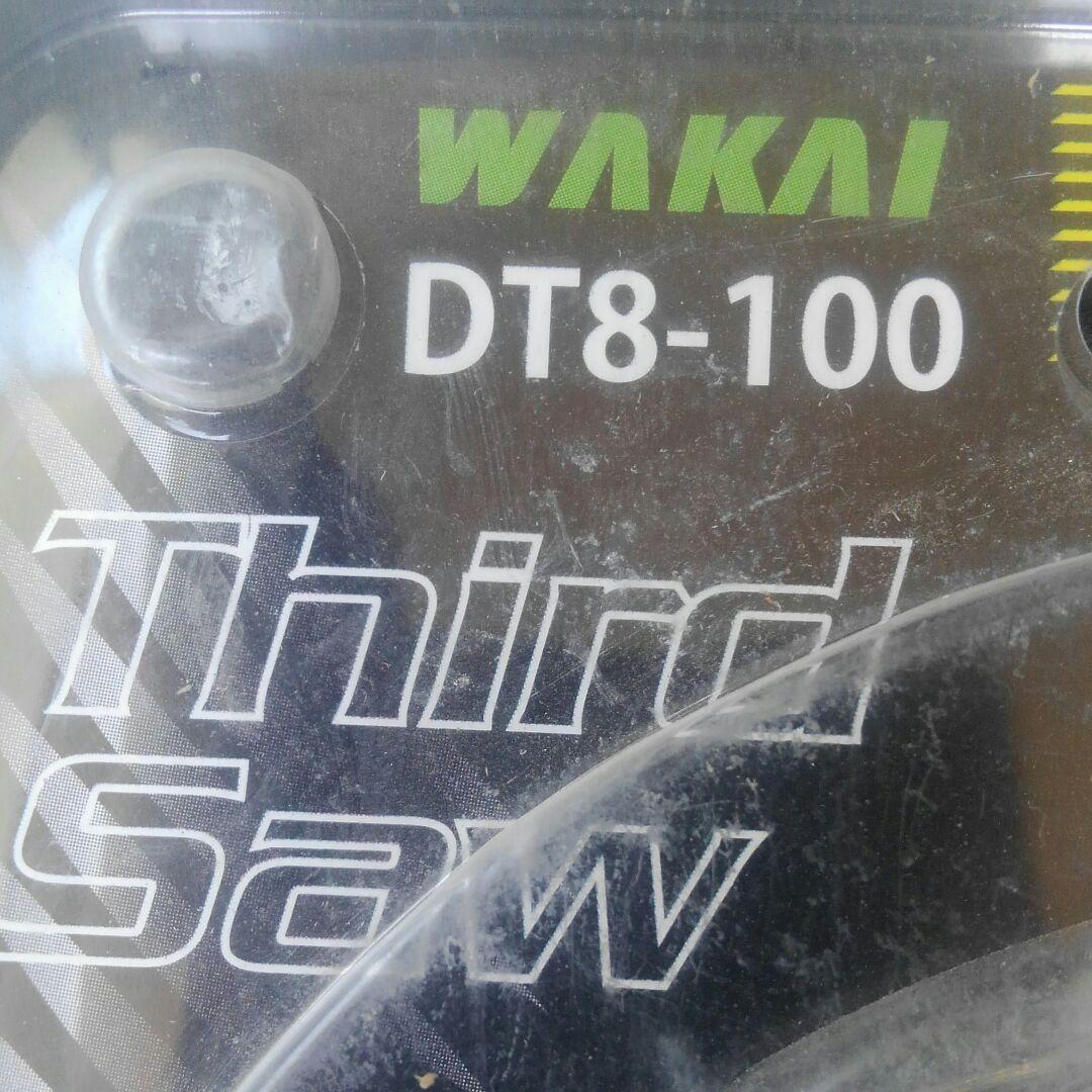 ワカイ　オールダイヤ　　　　　　100サイズ