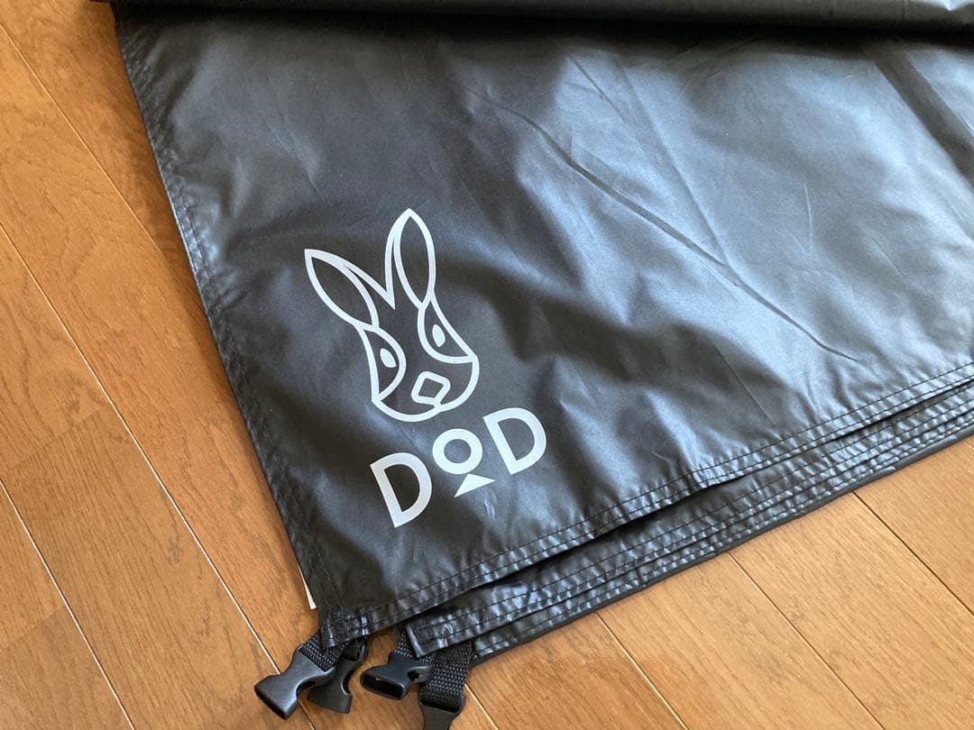 DOD カンガルーテントM ／ワンタッチテント