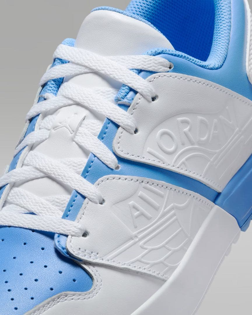 NIKE JORDAN NU RETRO 1G ジョーダン NU レトロ 1G
