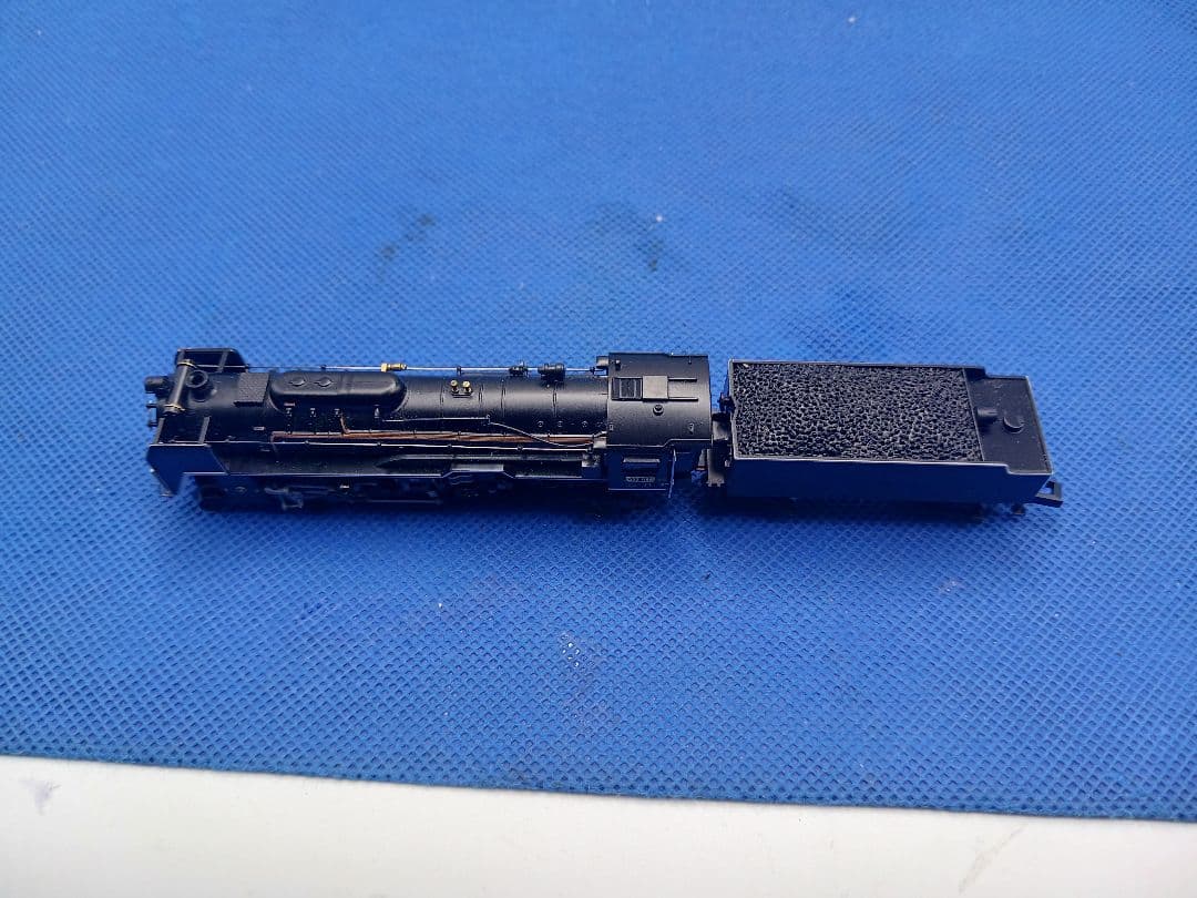 マイクロエース A6409 D52-468 梅小路保存機