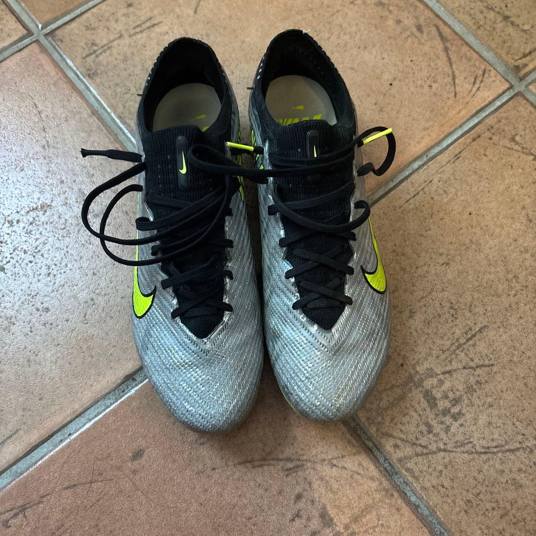 値下げ⭕️Nike Mercurial 15 ELITE AG