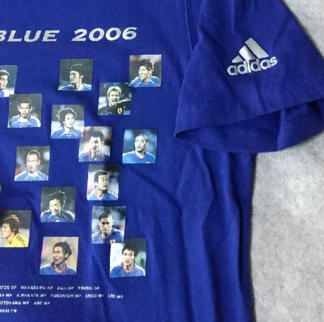 【新品】サッカーワールドカップ★応援Tシャツ★日本代表半袖フォトプリントTシャツ