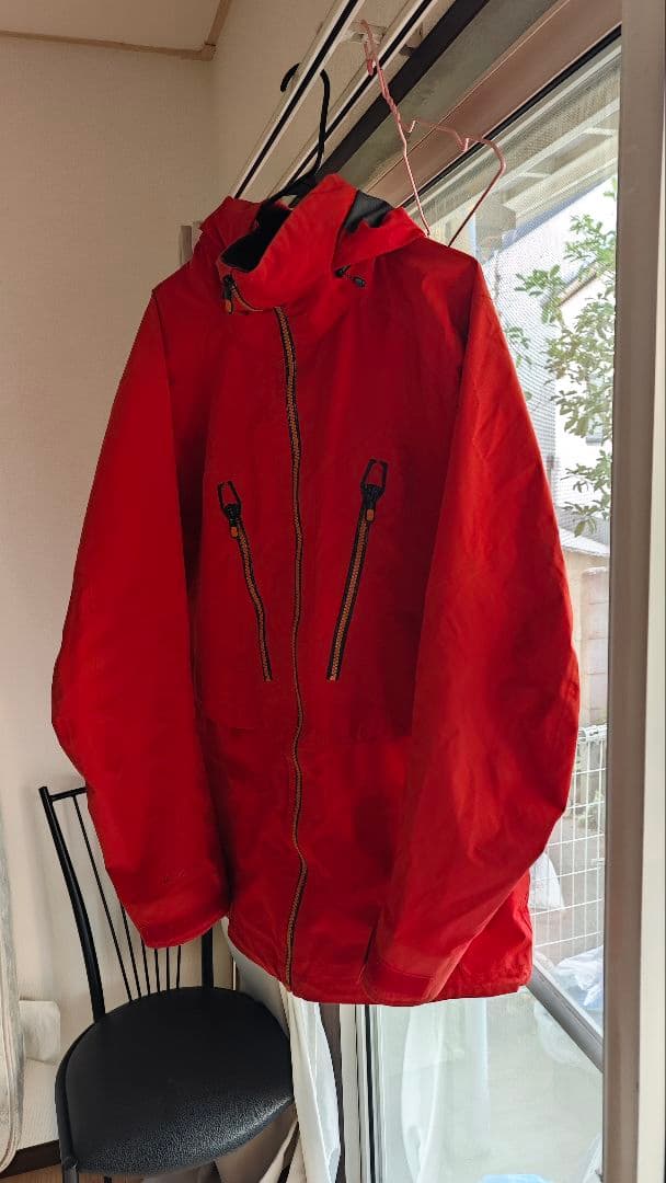 Burton AK ジャケット GORE-TEX PRO Lサイズ 3L
